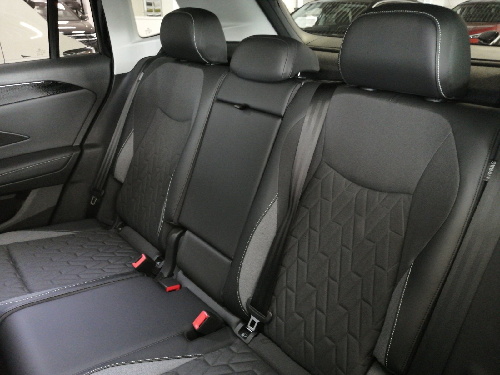 Tiguan ENERGY 1.5 l eHybrid OPF DSG 360,Kam.,PDC