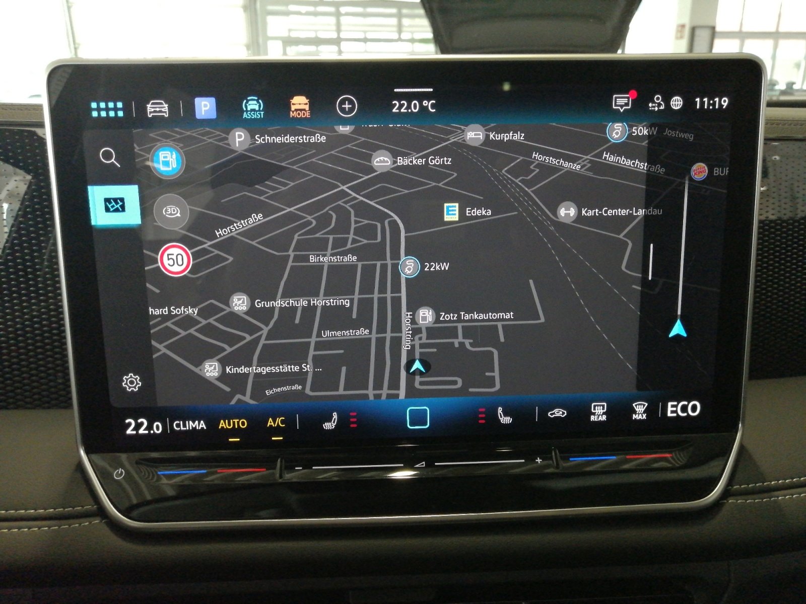 Tiguan ENERGY 1.5 l eHybrid OPF DSG 360,Kam.,PDC