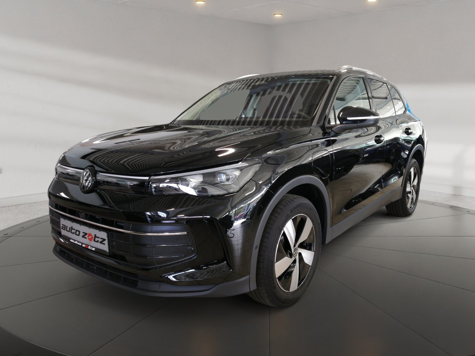Tiguan ENERGY 1.5 l eHybrid OPF DSG 360,Kam.,PDC