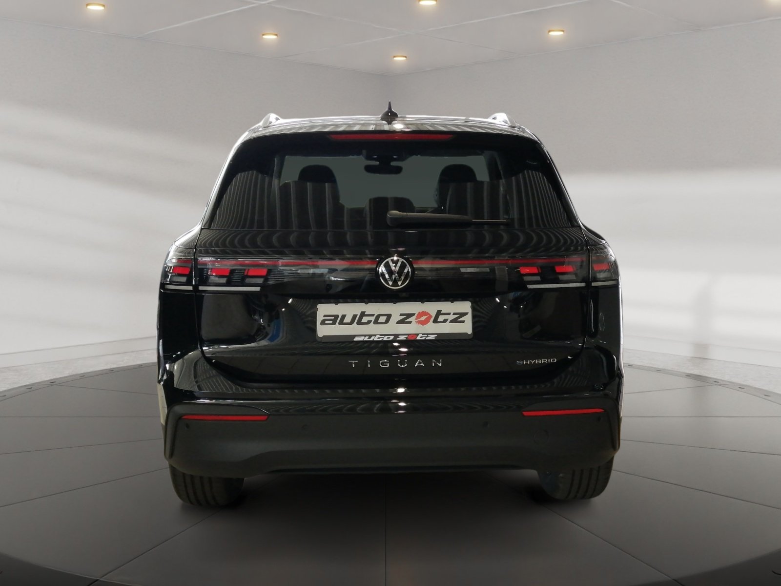 Tiguan ENERGY 1.5 l eHybrid OPF DSG 360,Kam.,PDC