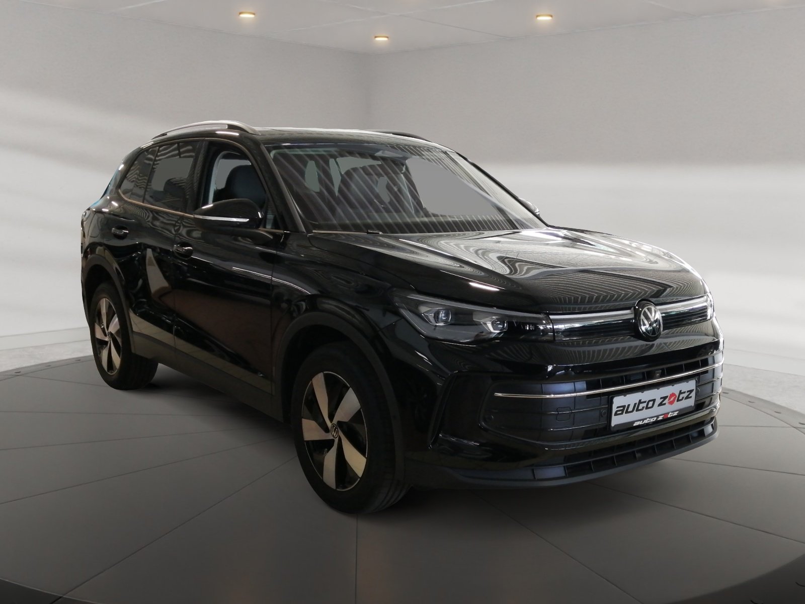 Tiguan ENERGY 1.5 l eHybrid OPF DSG 360,Kam.,PDC