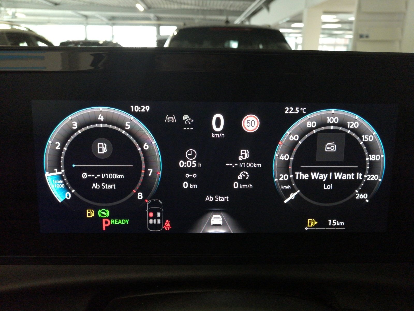 T-Roc Life 1.5 l eTSI OPF DSG Kam.,PDC,Virtual