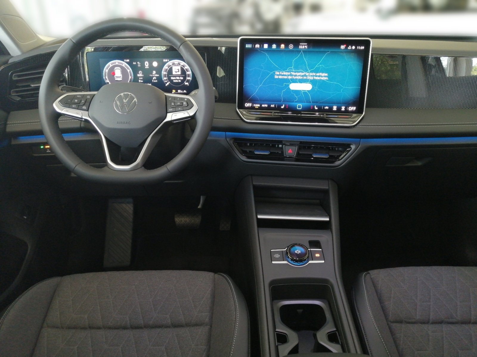 Tiguan Life 1.5 l eTSI OPF DSG 360,Kam.,PDC,ACC