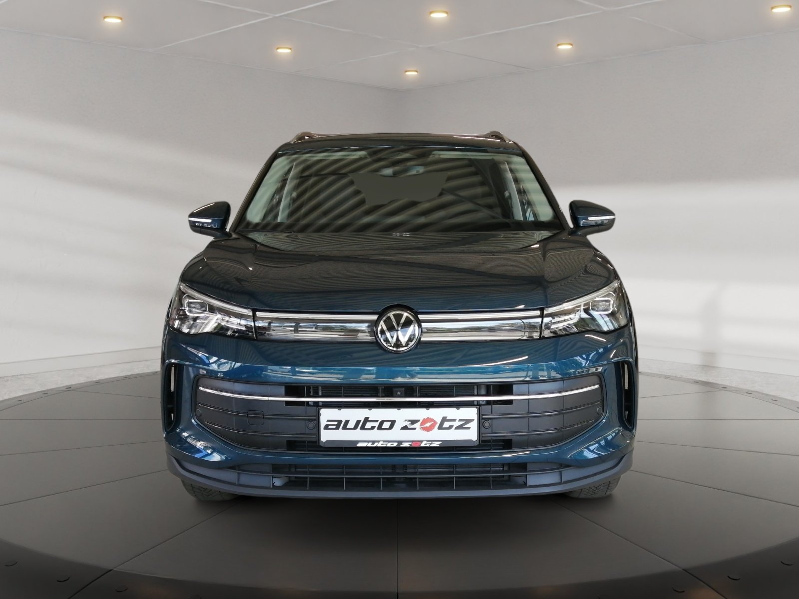 Tiguan Life 1.5 l eTSI OPF DSG 360,Kam.,PDC,ACC