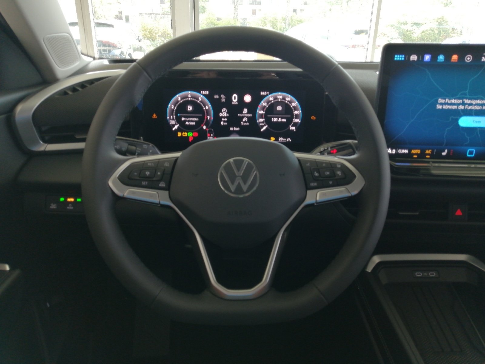 T-Roc Style 1.5 l eTSI OPF DSG 360,HUD,Kam.,PANO