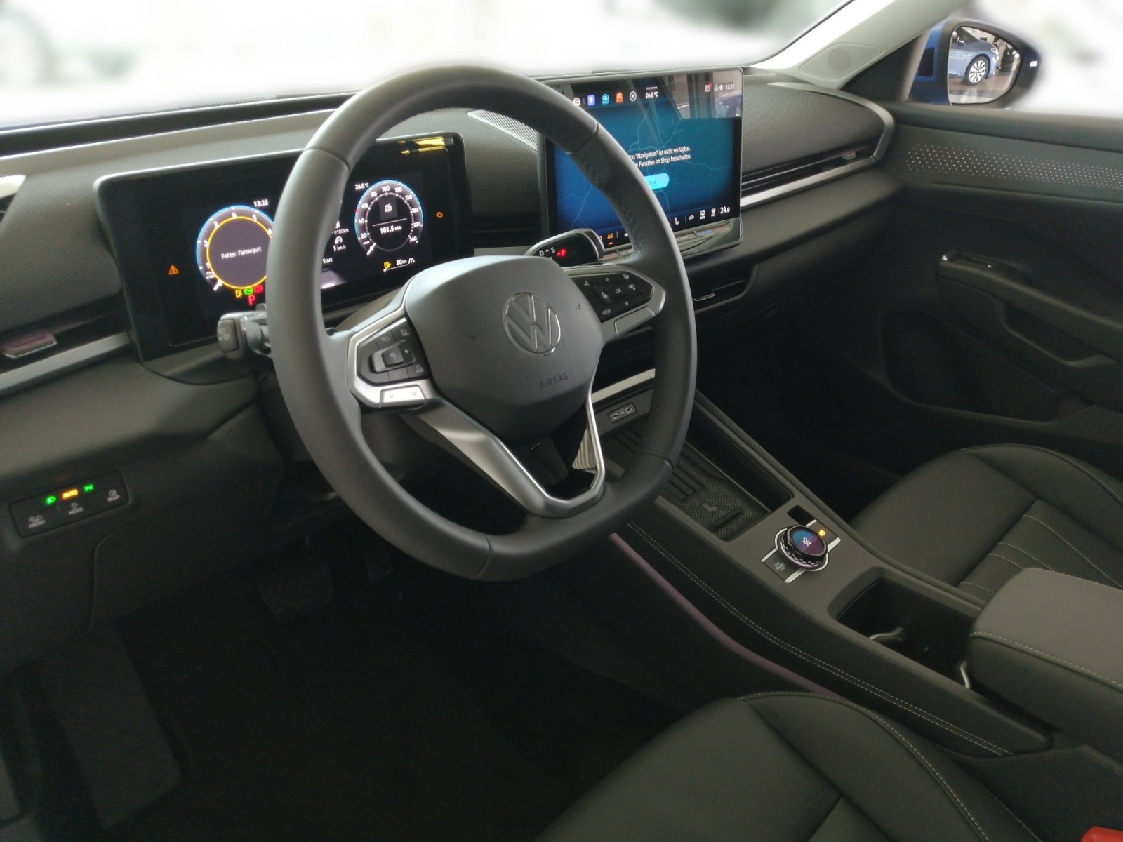 T-Roc Style 1.5 l eTSI OPF DSG 360,HUD,Kam.,PANO