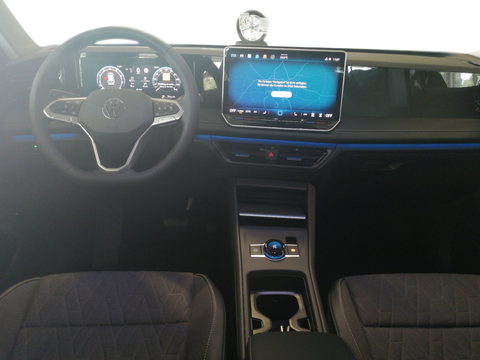 Tiguan Life 1.5 l eTSI OPF  DSG 360,Kam.,PDC,ACC