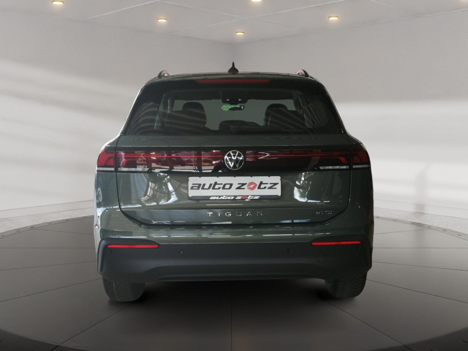 Tiguan Life 1.5 l eTSI OPF  DSG 360,Kam.,PDC,ACC