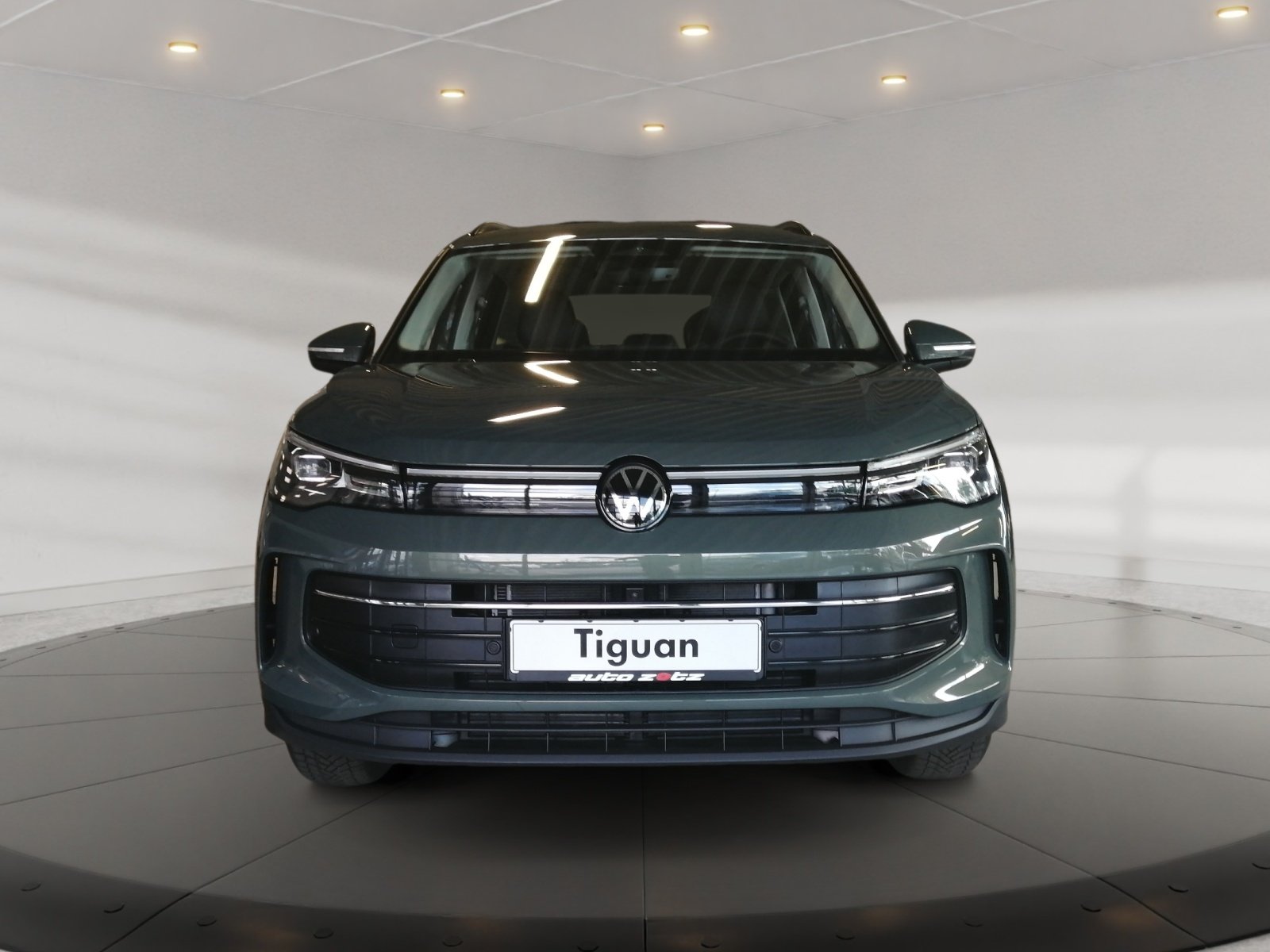 Tiguan Life 1.5 l eTSI OPF  DSG 360,Kam.,PDC,ACC