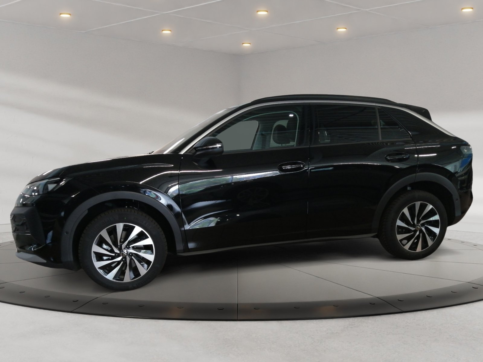 T-Roc Life 1.5 l eTSI OPF DSG Kam.,PANO,PDC,ACC