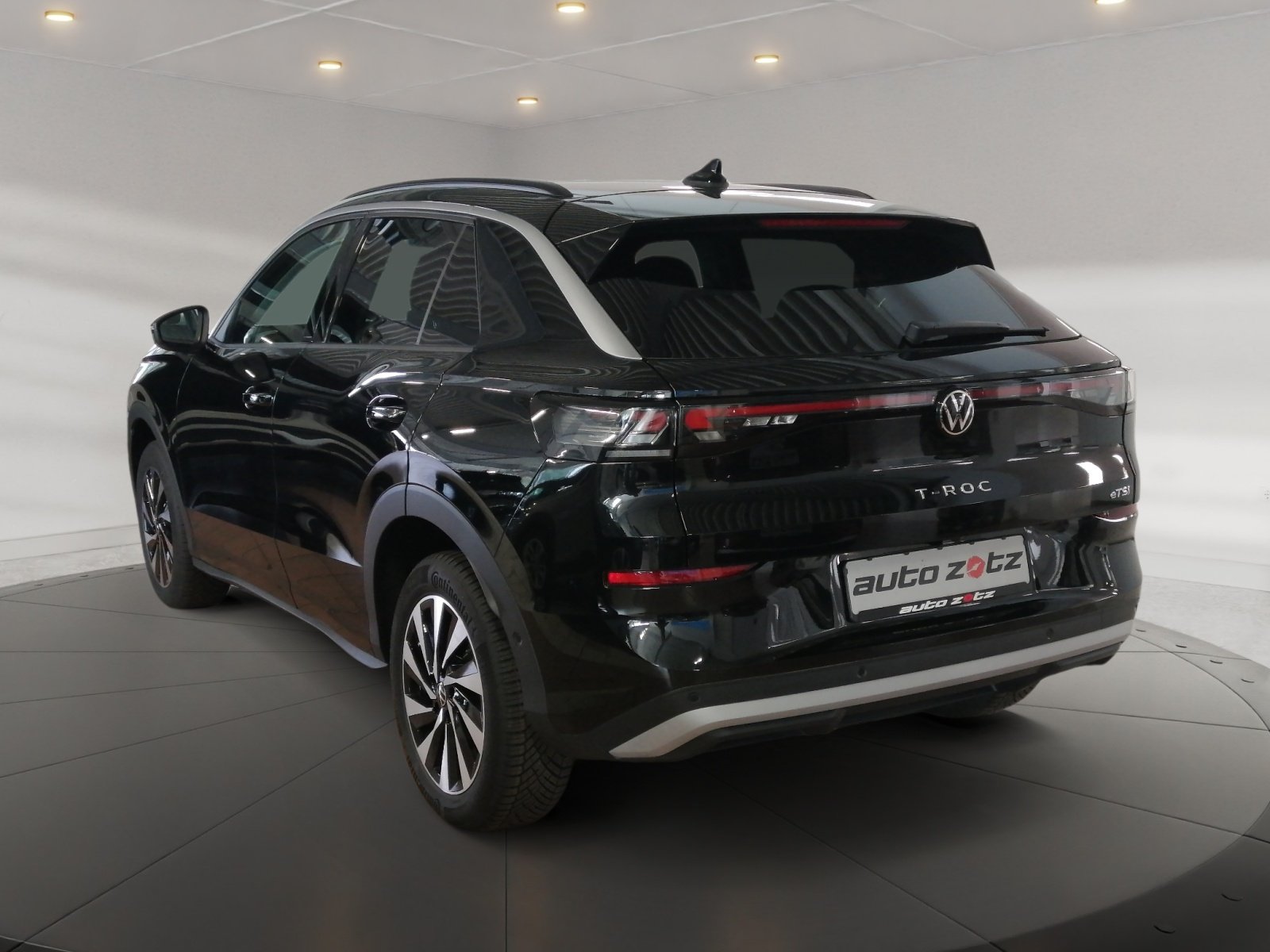 T-Roc Life 1.5 l eTSI OPF DSG Kam.,PANO,PDC,ACC