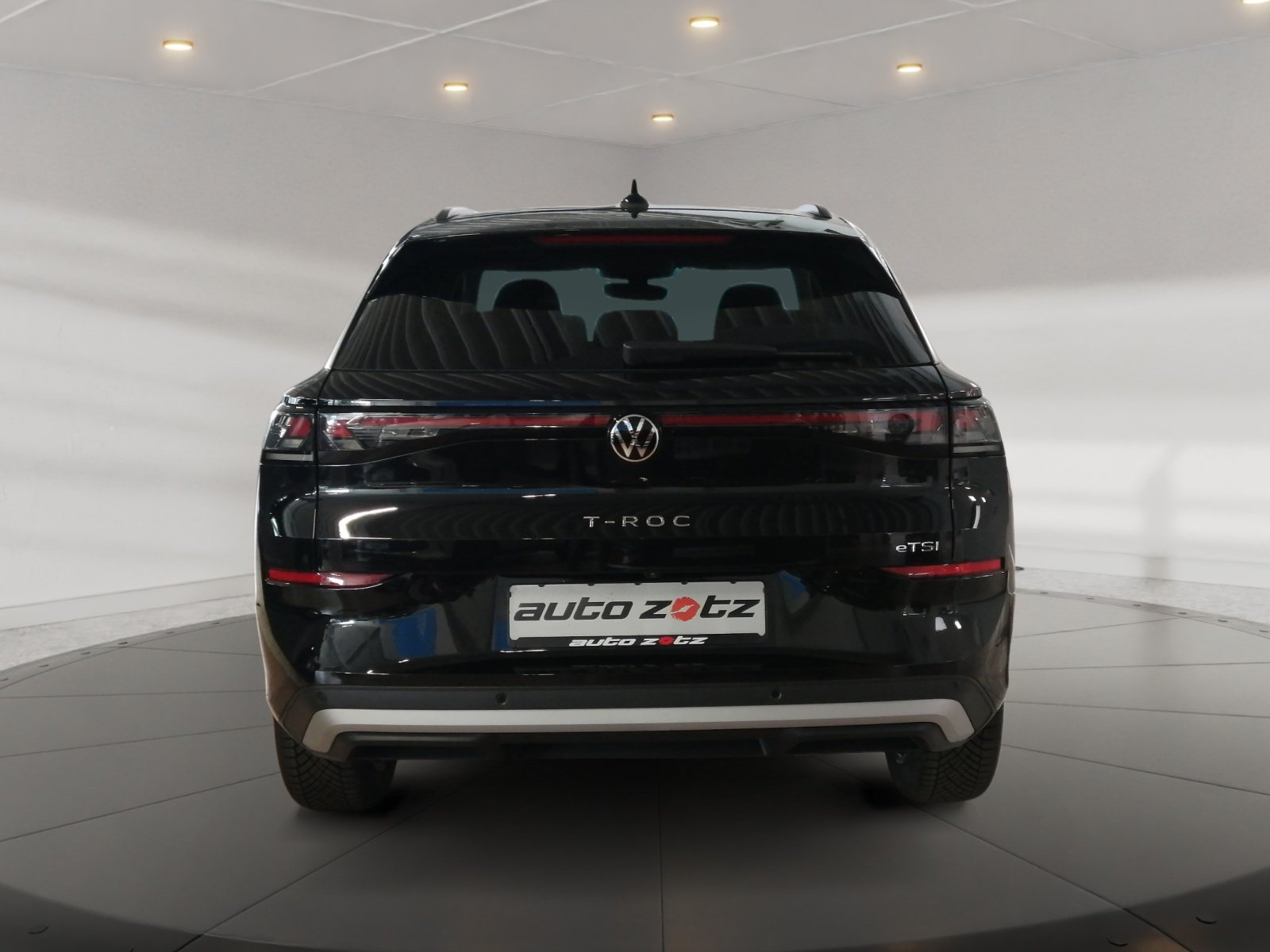 T-Roc Life 1.5 l eTSI OPF DSG Kam.,PANO,PDC,ACC