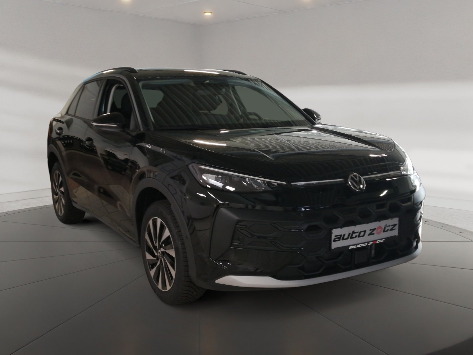 T-Roc Life 1.5 l eTSI OPF DSG Kam.,PANO,PDC,ACC