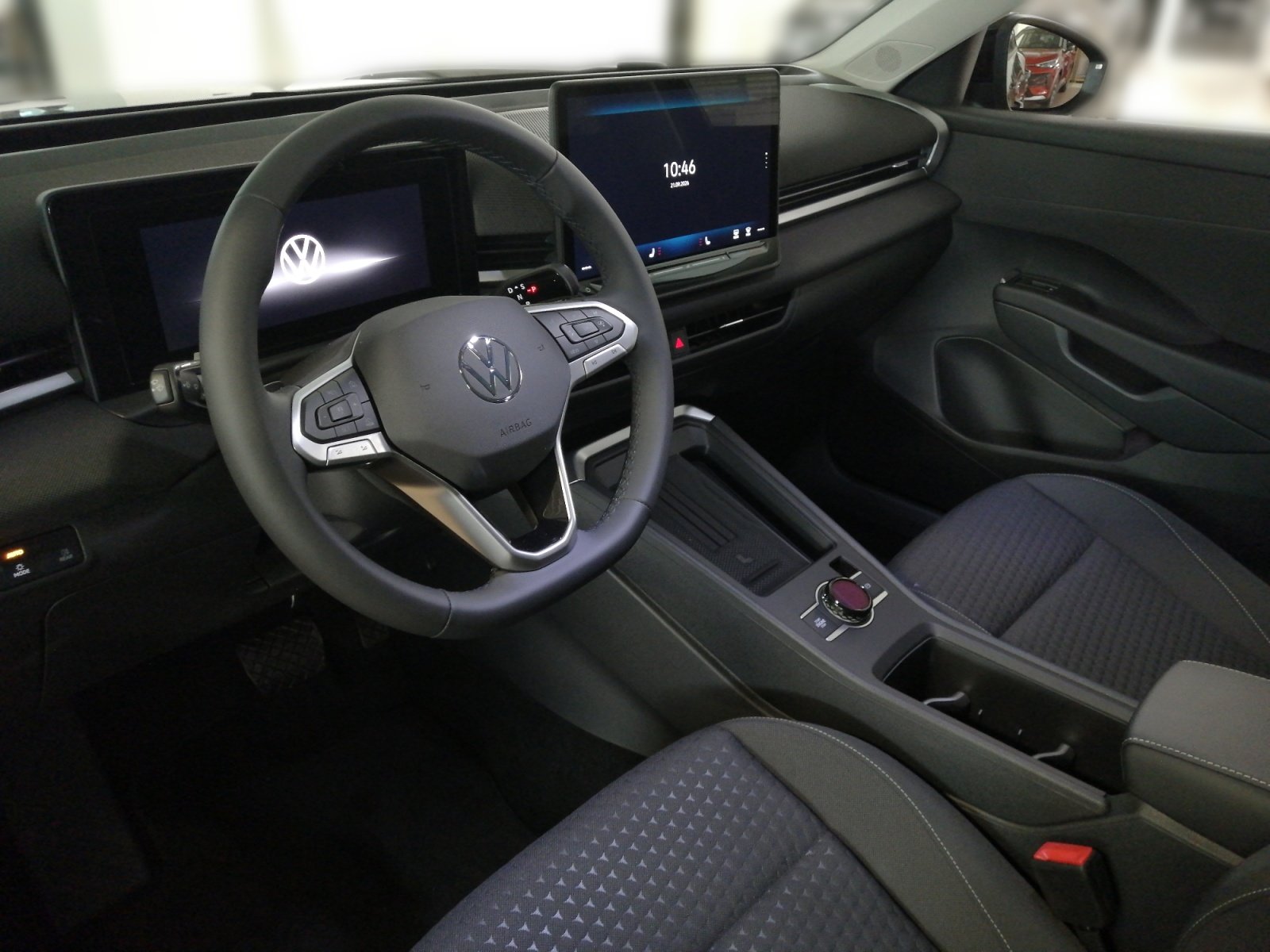 T-Roc Life 1.5 l eTSI OPF DSG Kam.,PANO,PDC,ACC