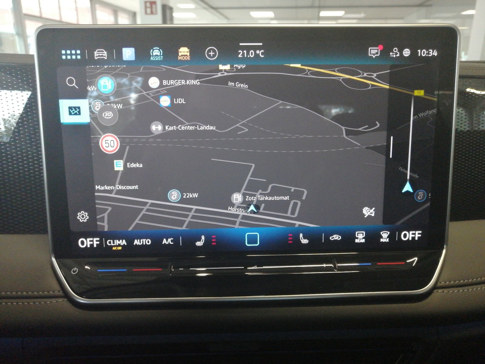 Tiguan III 1.5 l e Hybrid OPF DSG 360,Kam.,PDC