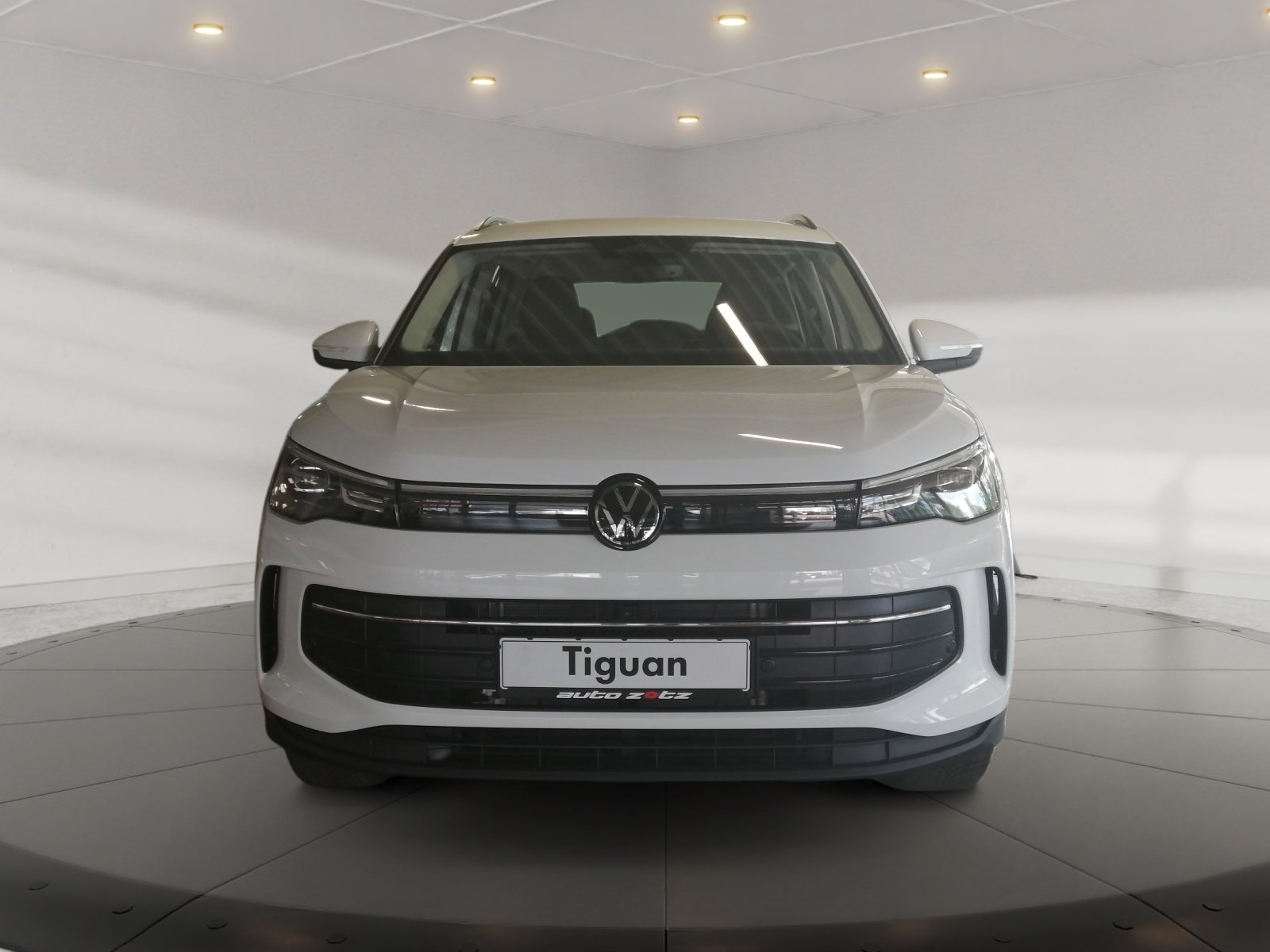 Tiguan III 1.5 l e Hybrid OPF DSG 360,Kam.,PDC