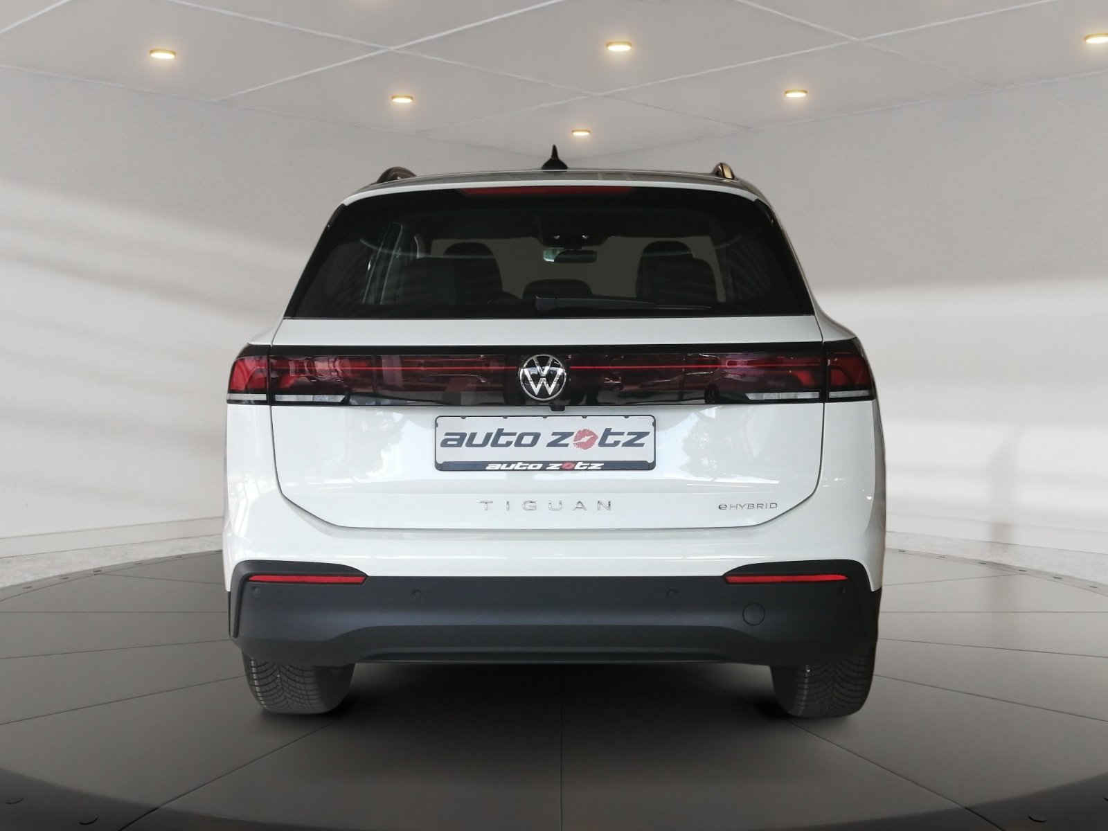 Tiguan III 1.5 l e Hybrid OPF DSG 360,Kam.,PDC