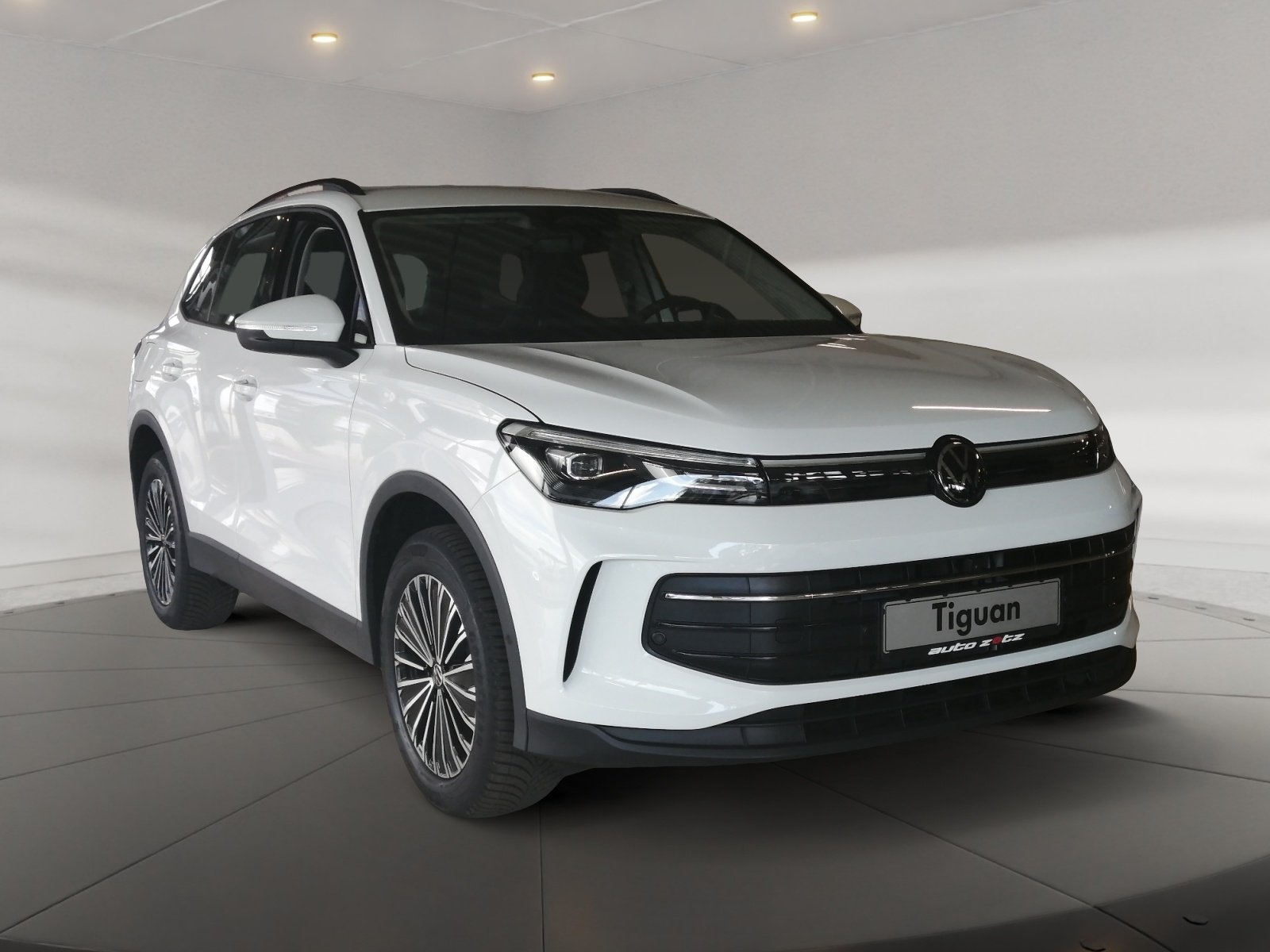 Tiguan III 1.5 l e Hybrid OPF DSG 360,Kam.,PDC