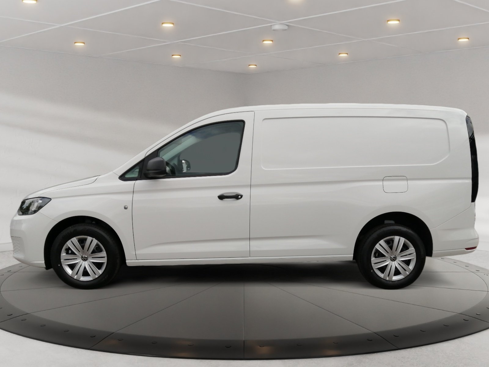 Caddy 2.0 TDI Cargo Maxi AHK KLIMA PDC,Virtual