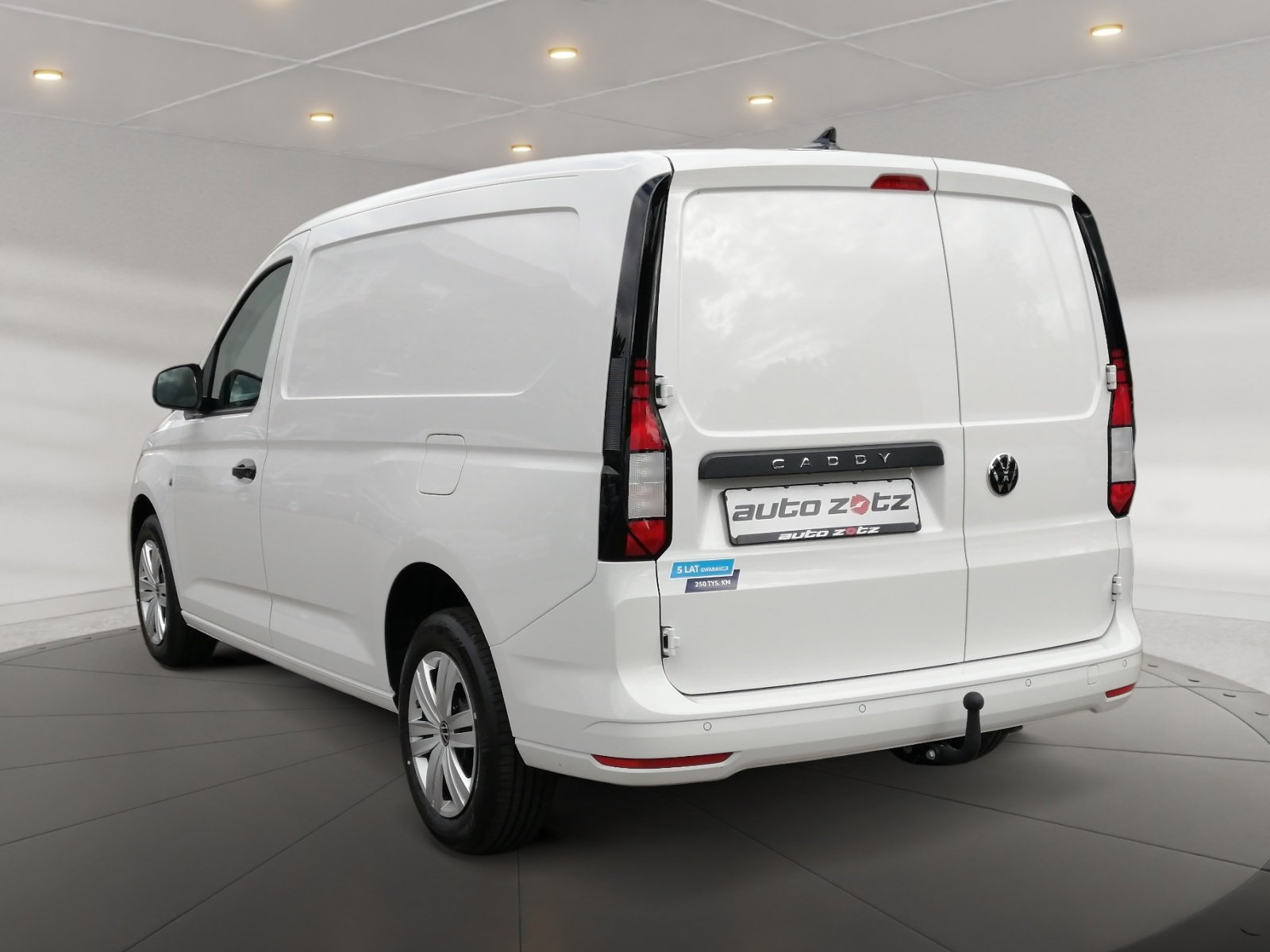 Caddy 2.0 TDI Cargo Maxi AHK KLIMA PDC,Virtual