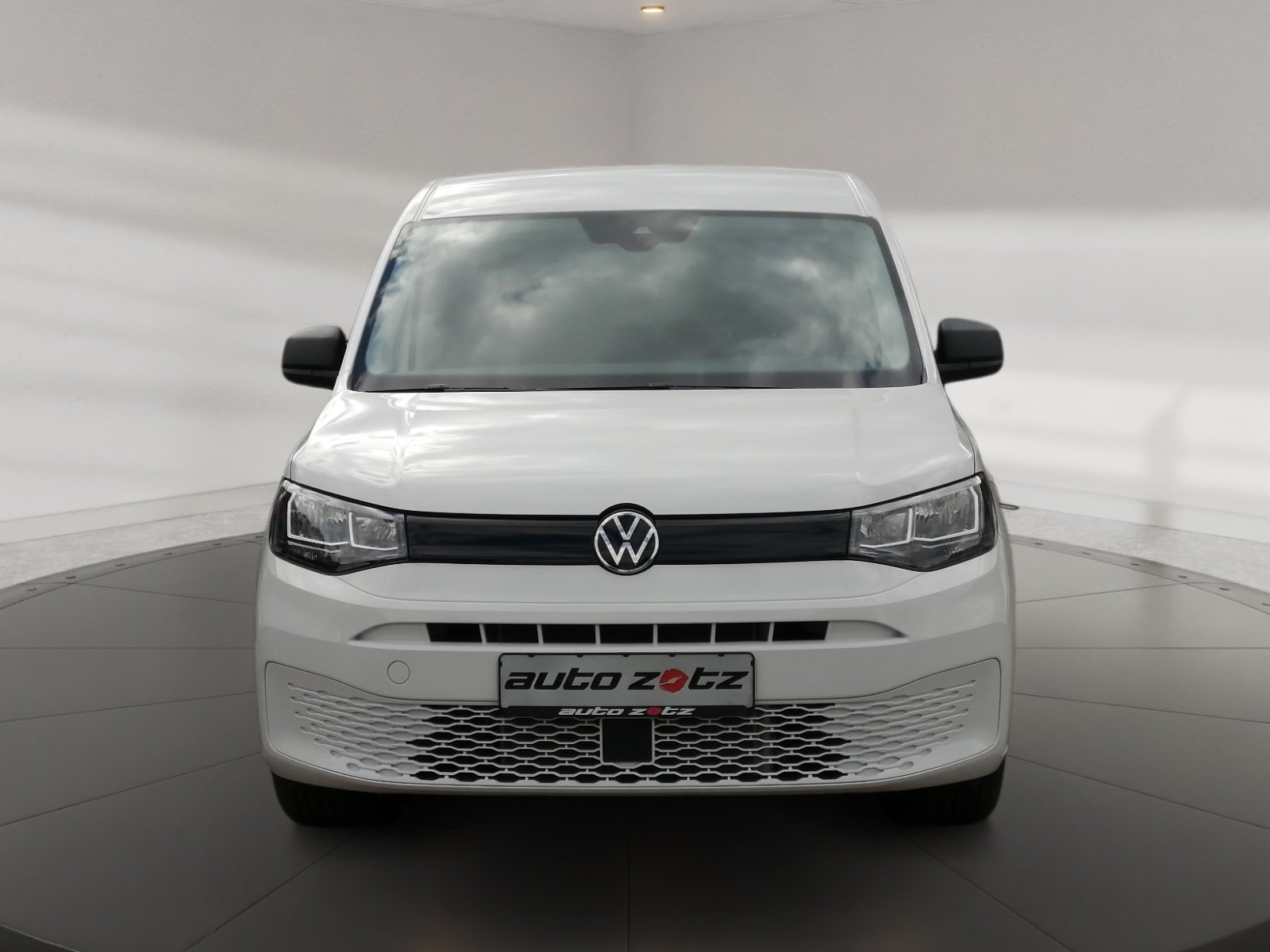Caddy 2.0 TDI Cargo Maxi AHK KLIMA PDC,Virtual