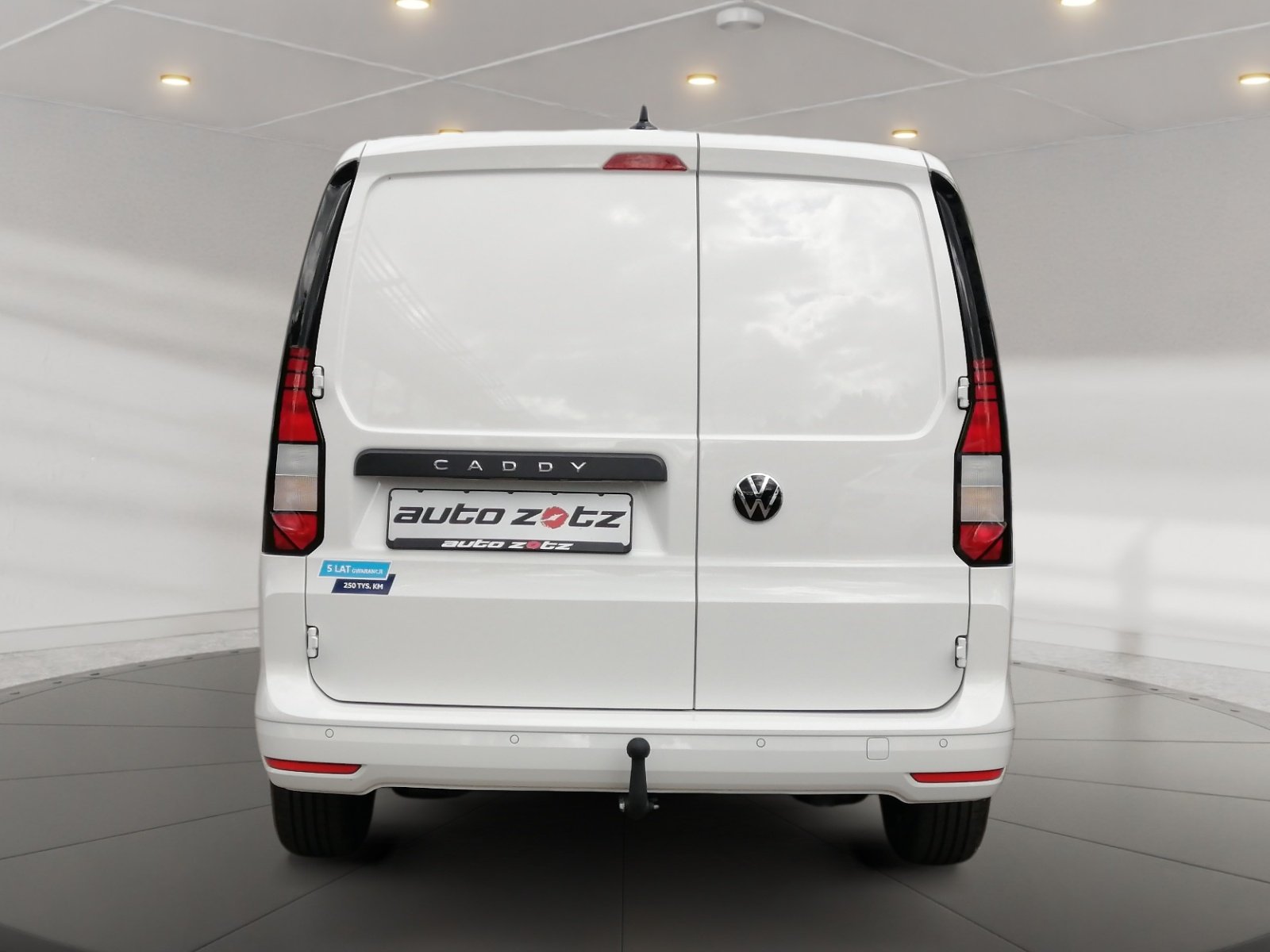 Caddy 2.0 TDI Cargo Maxi AHK KLIMA PDC,Virtual
