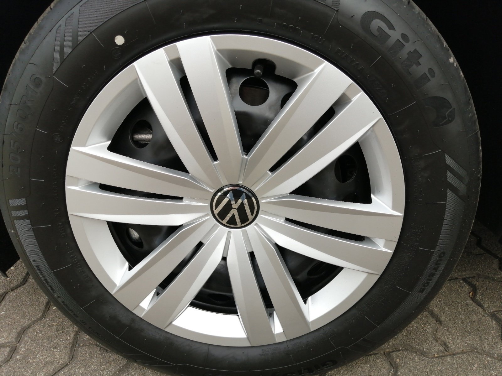 Caddy 2.0 TDI Cargo Maxi AHK KLIMA PDC,Virtual