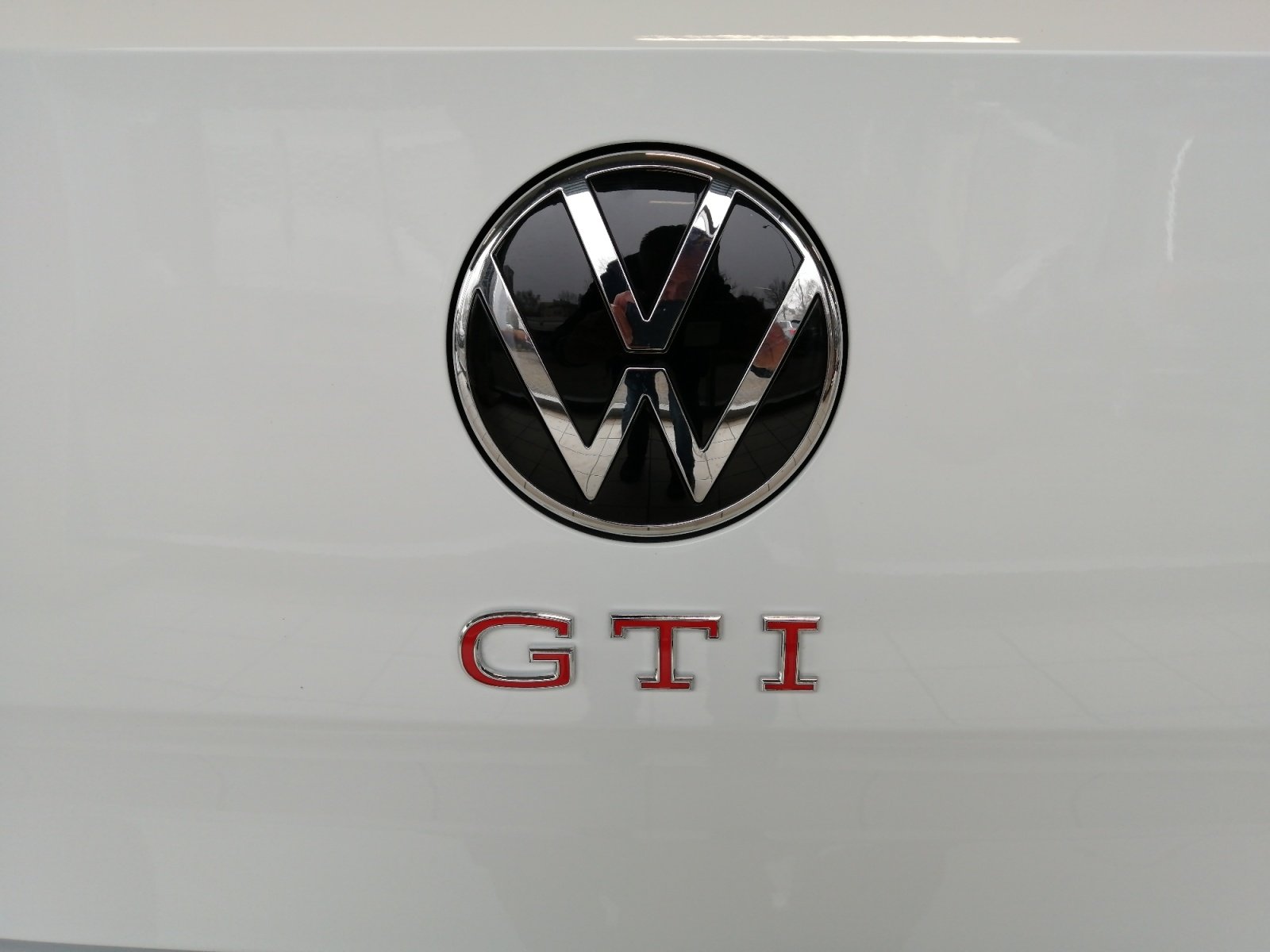 Polo GTI 2.0 l TSI OPF DSG Kam.,PDC,ACC