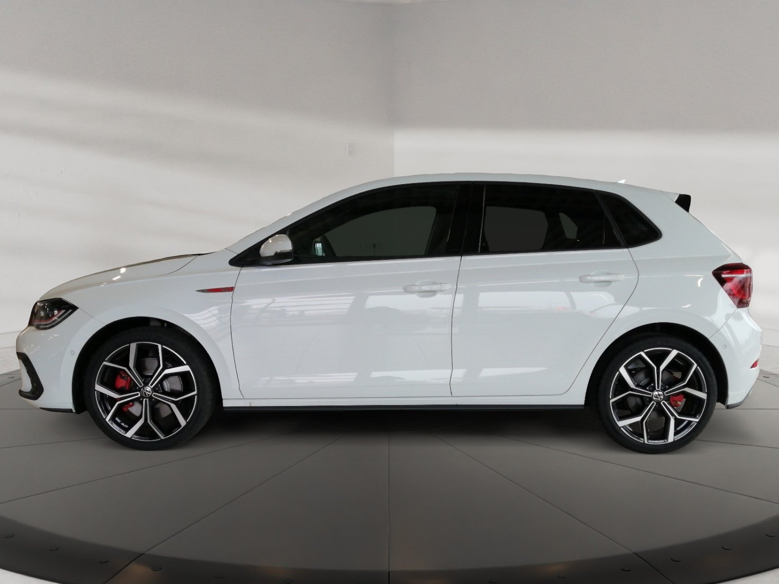 Polo GTI 2.0 l TSI OPF DSG Kam.,PDC,ACC