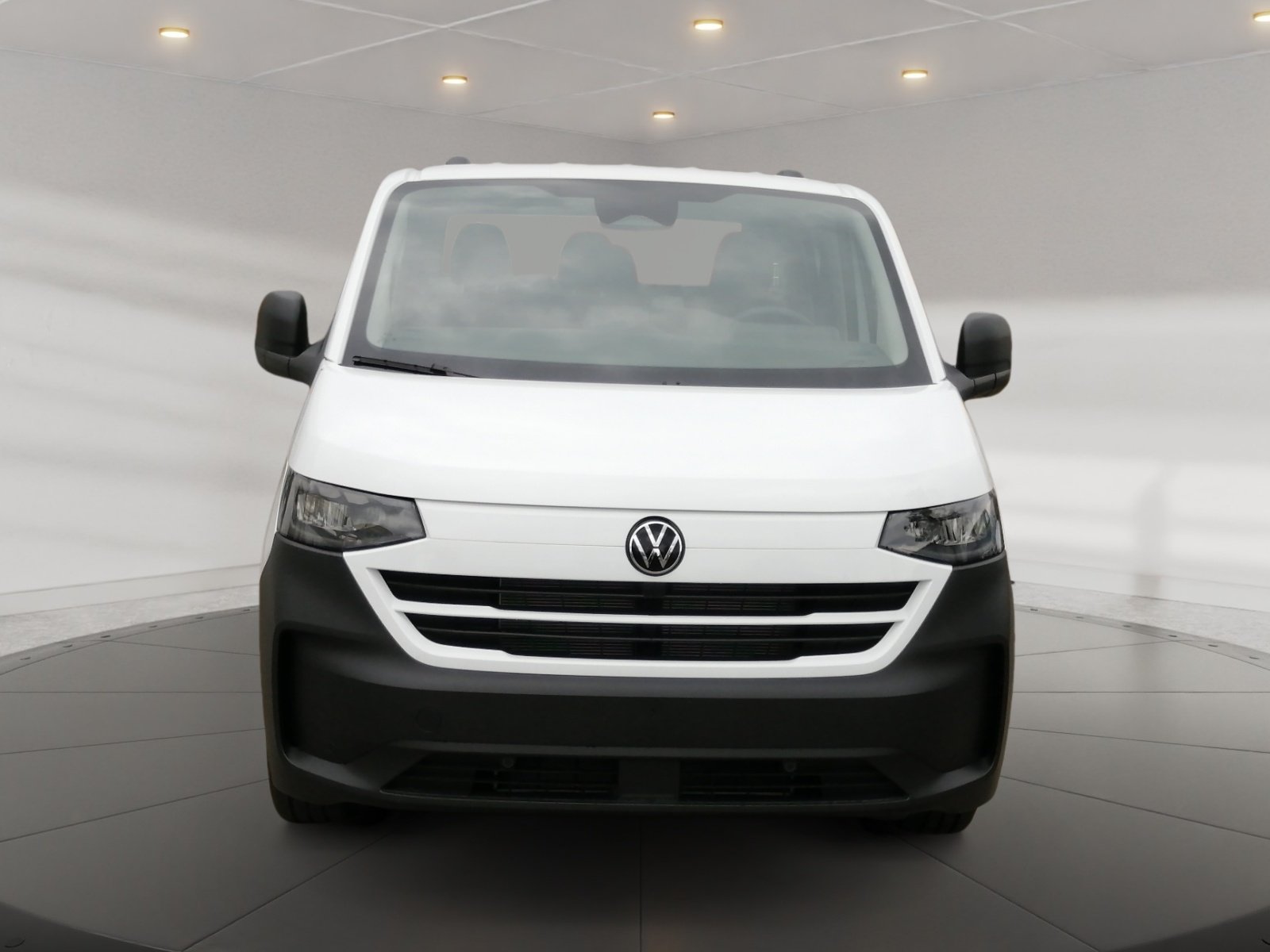 Transporter Pritsche DOKA  LR 4WD AG8 4Motion