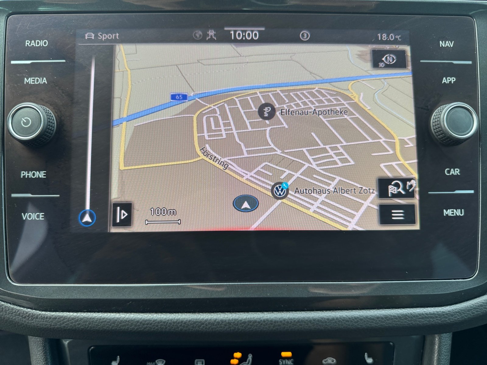 Tiguan Life 2.0TDI DSG 4Motion PDC,Virtual,ACC