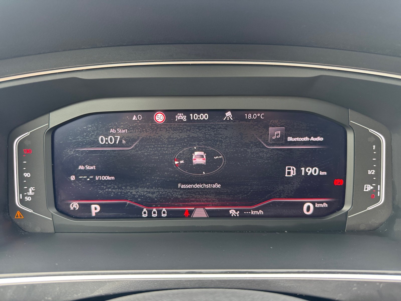 Tiguan Life 2.0TDI DSG 4Motion PDC,Virtual,ACC