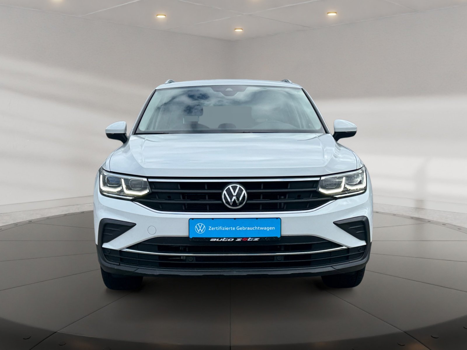 Tiguan Life 2.0TDI DSG 4Motion PDC,Virtual,ACC