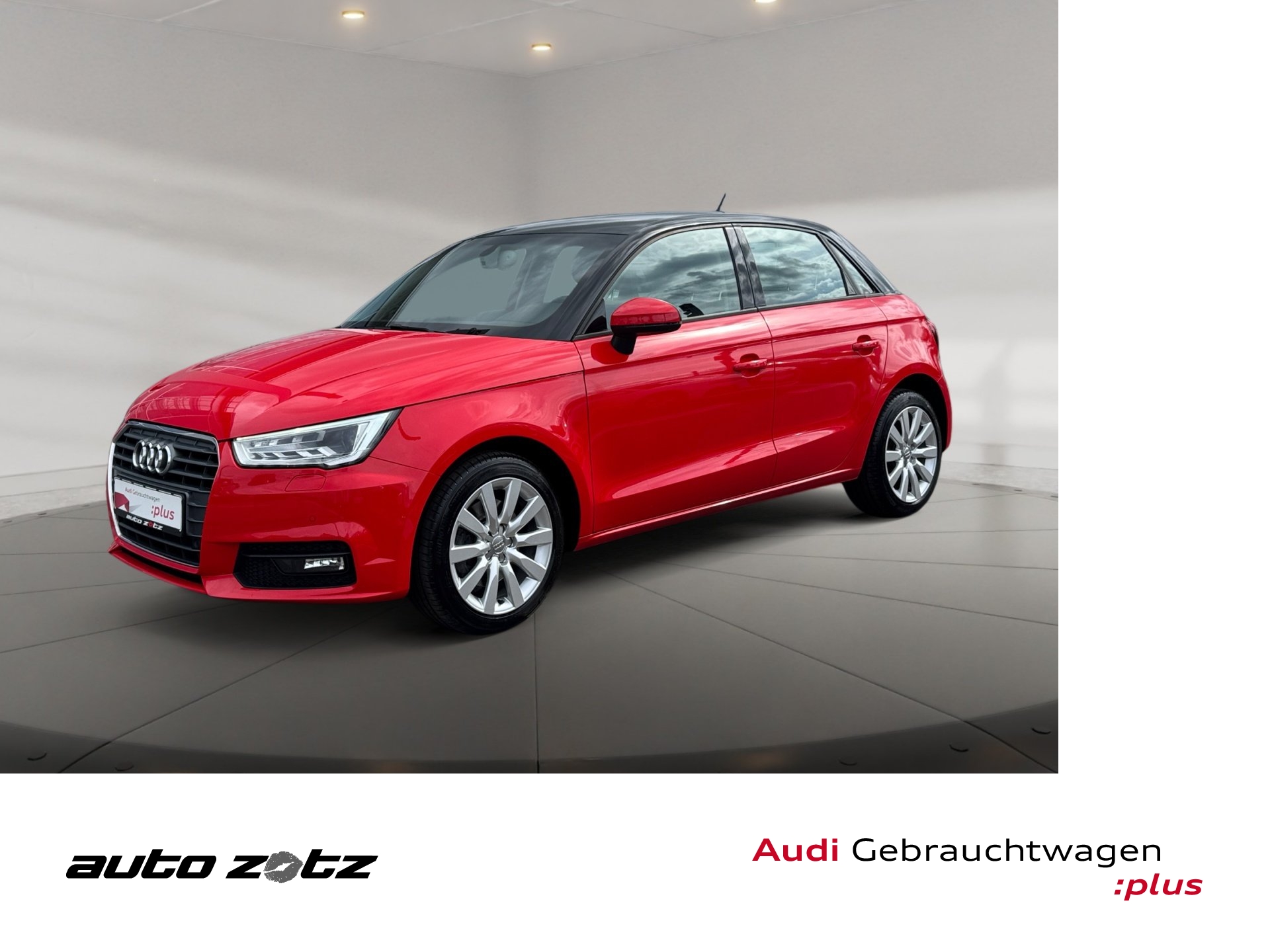 A1 Sportback 1.4TFSI S tronic PDC,Navi,AUT,LM
