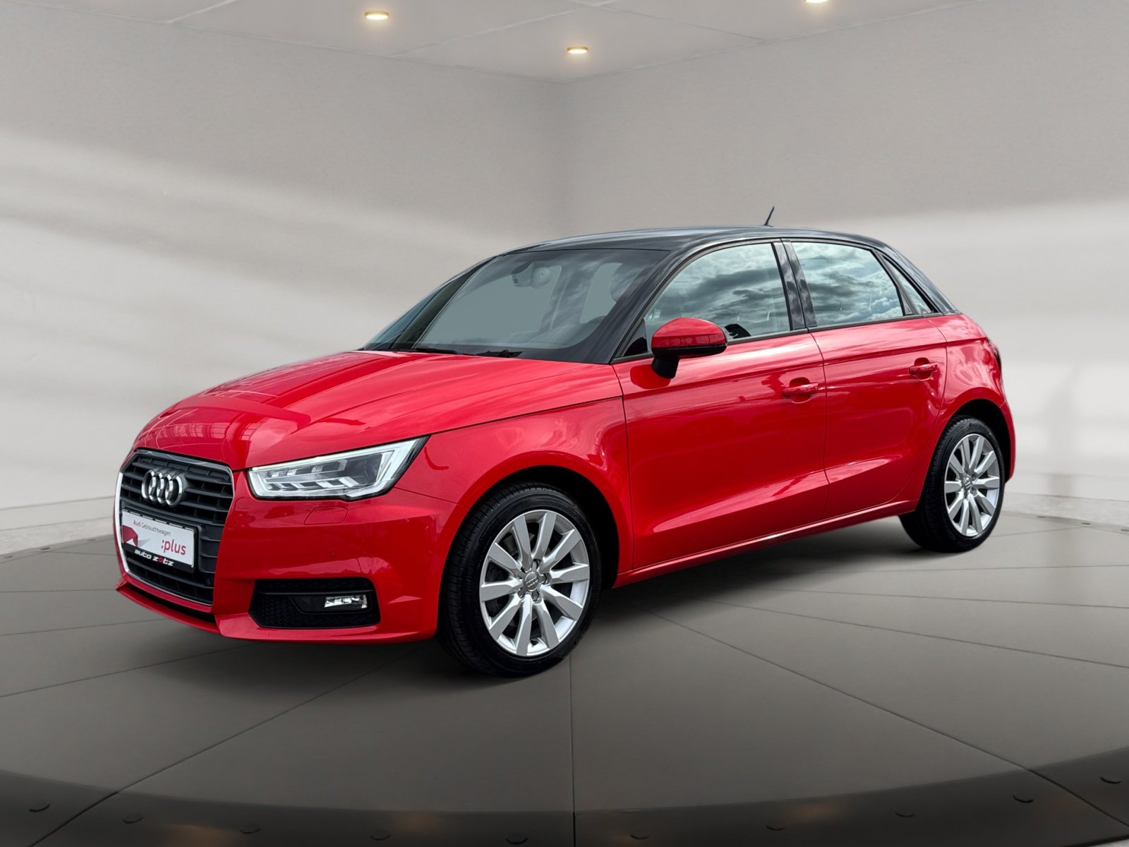 A1 Sportback 1.4TFSI S tronic PDC,Navi,AUT,LM