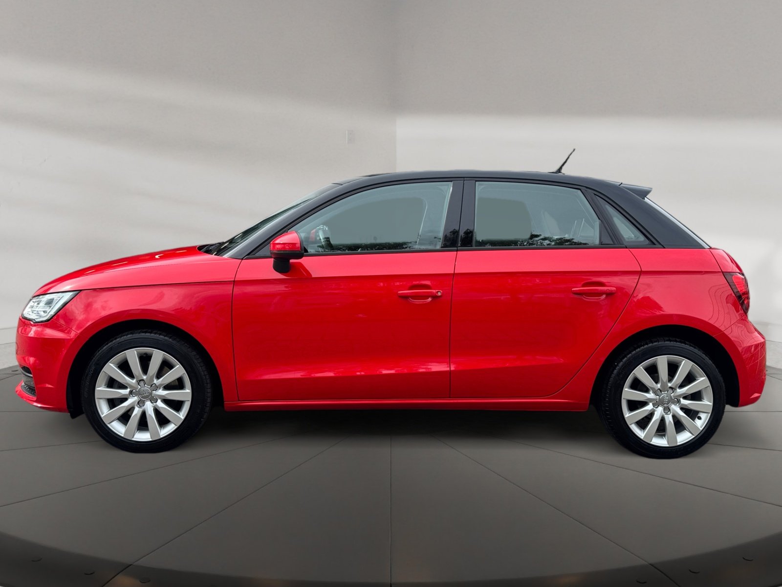 A1 Sportback 1.4TFSI S tronic PDC,Navi,AUT,LM