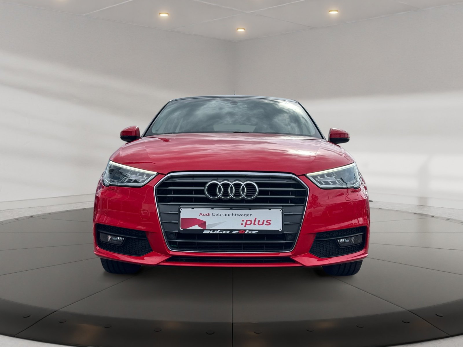 A1 Sportback 1.4TFSI S tronic PDC,Navi,AUT,LM