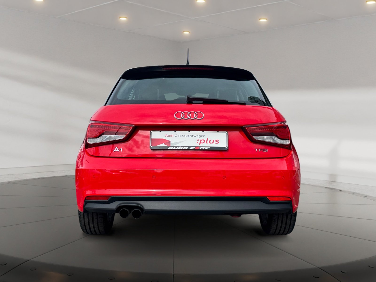 A1 Sportback 1.4TFSI S tronic PDC,Navi,AUT,LM