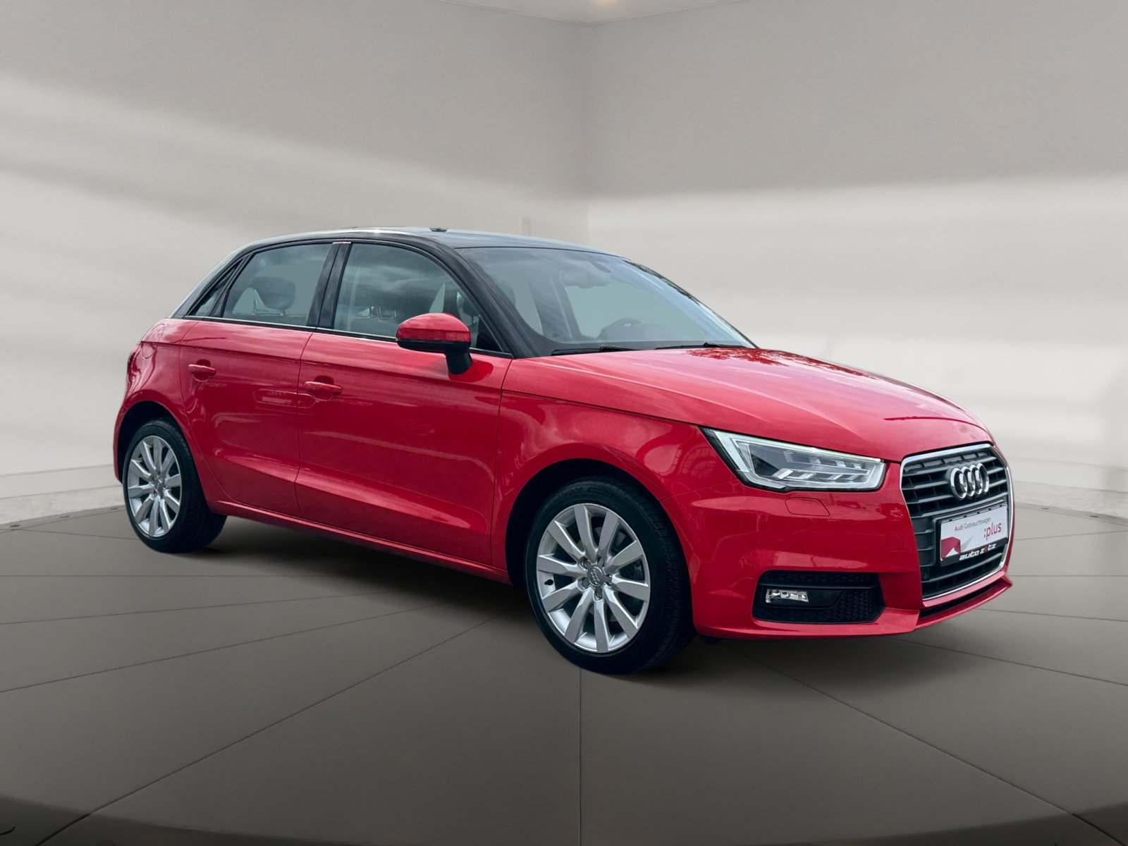 A1 Sportback 1.4TFSI S tronic PDC,Navi,AUT,LM