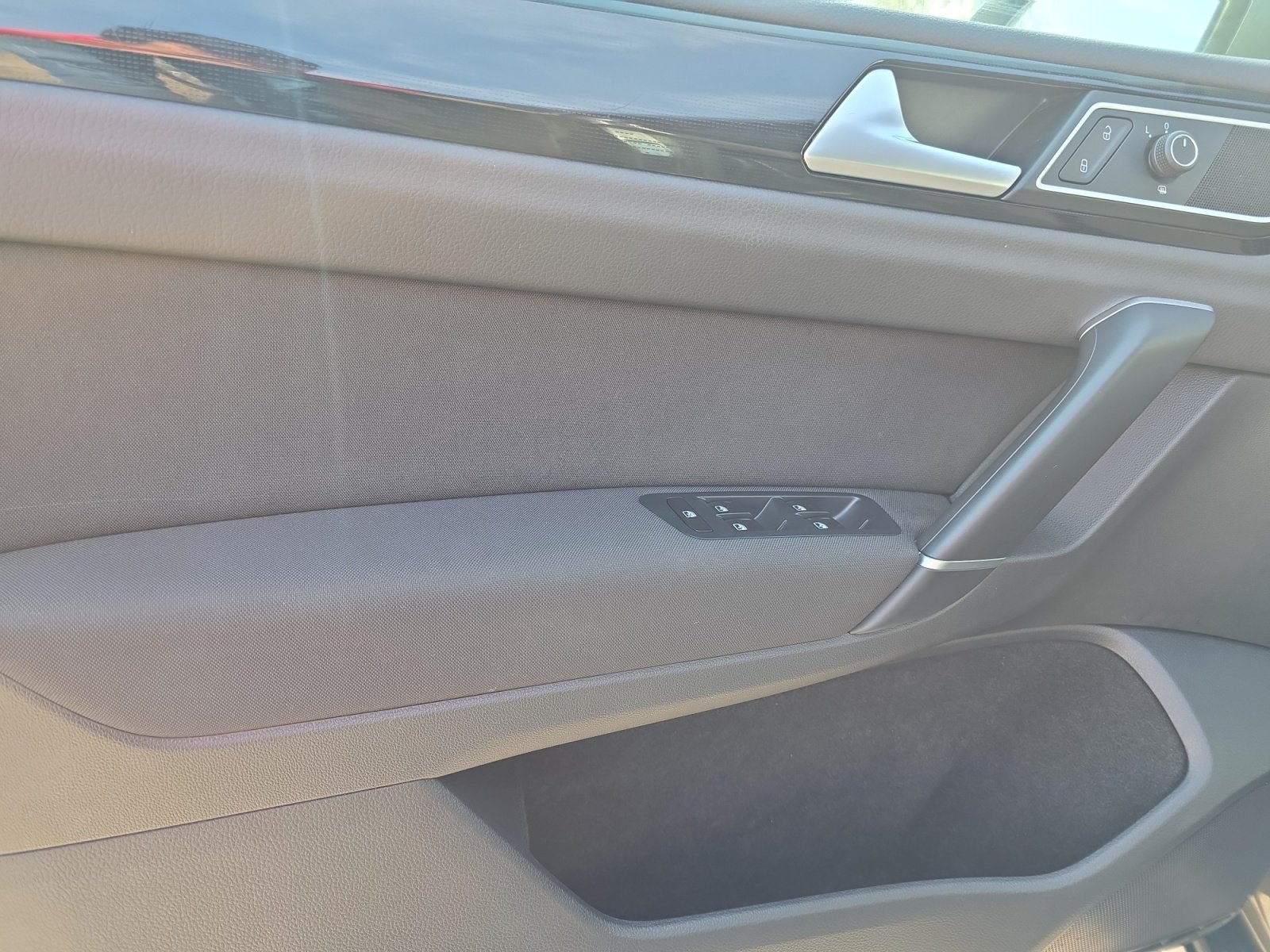 Golf Sportsvan SOUND Golf Sportsvan SOUND BlueMotion Technology 1.4 l TSI  7-Ga