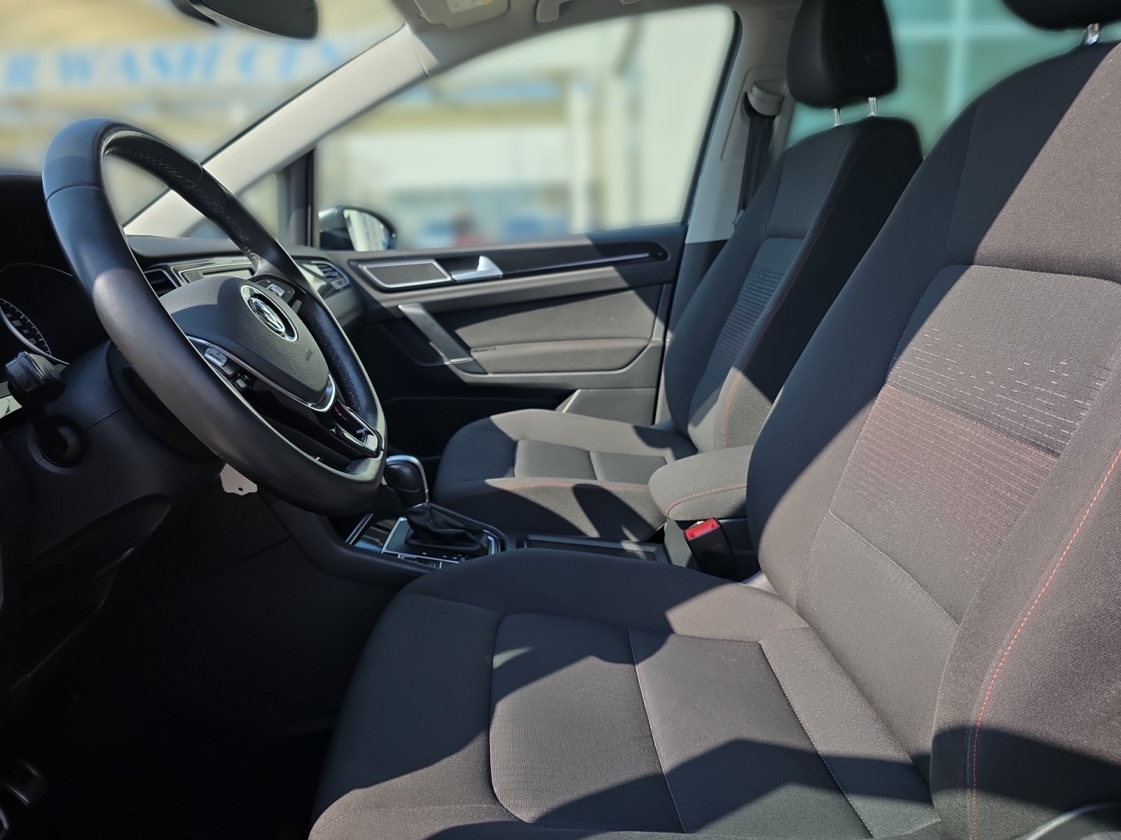 Golf Sportsvan SOUND Golf Sportsvan SOUND BlueMotion Technology 1.4 l TSI  7-Ga