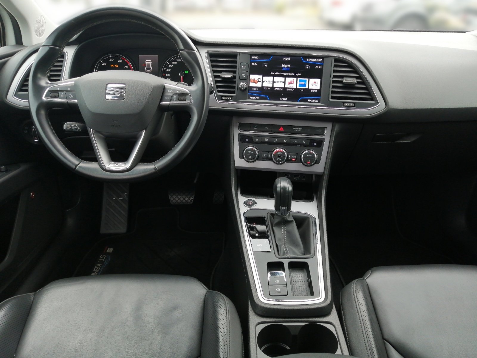 Leon ST 2.0 TSI Xcellence (EURO 6d-TEMP) ACC,AUT