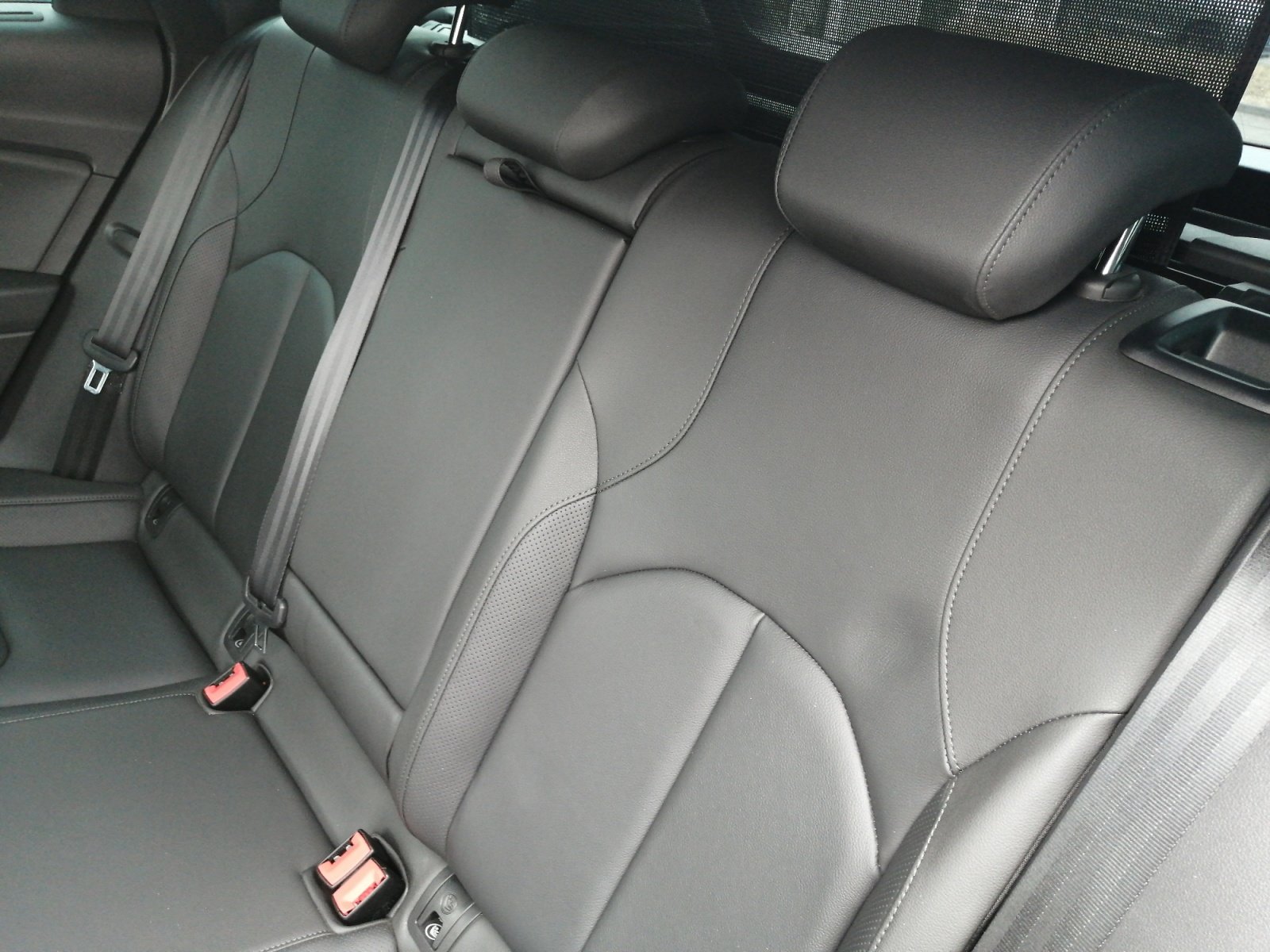 Leon ST 2.0 TSI Xcellence (EURO 6d-TEMP) ACC,AUT