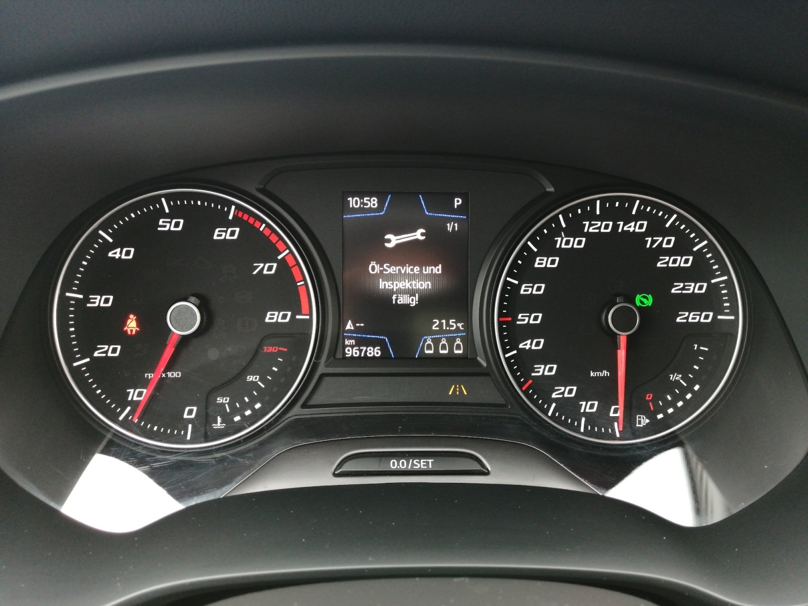 Leon ST 2.0 TSI Xcellence (EURO 6d-TEMP) ACC,AUT