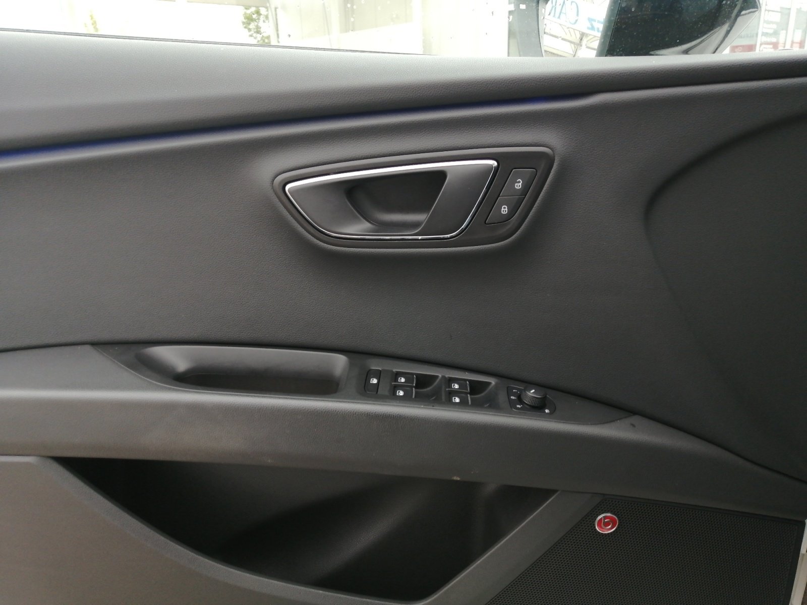 Leon ST 2.0 TSI Xcellence (EURO 6d-TEMP) ACC,AUT