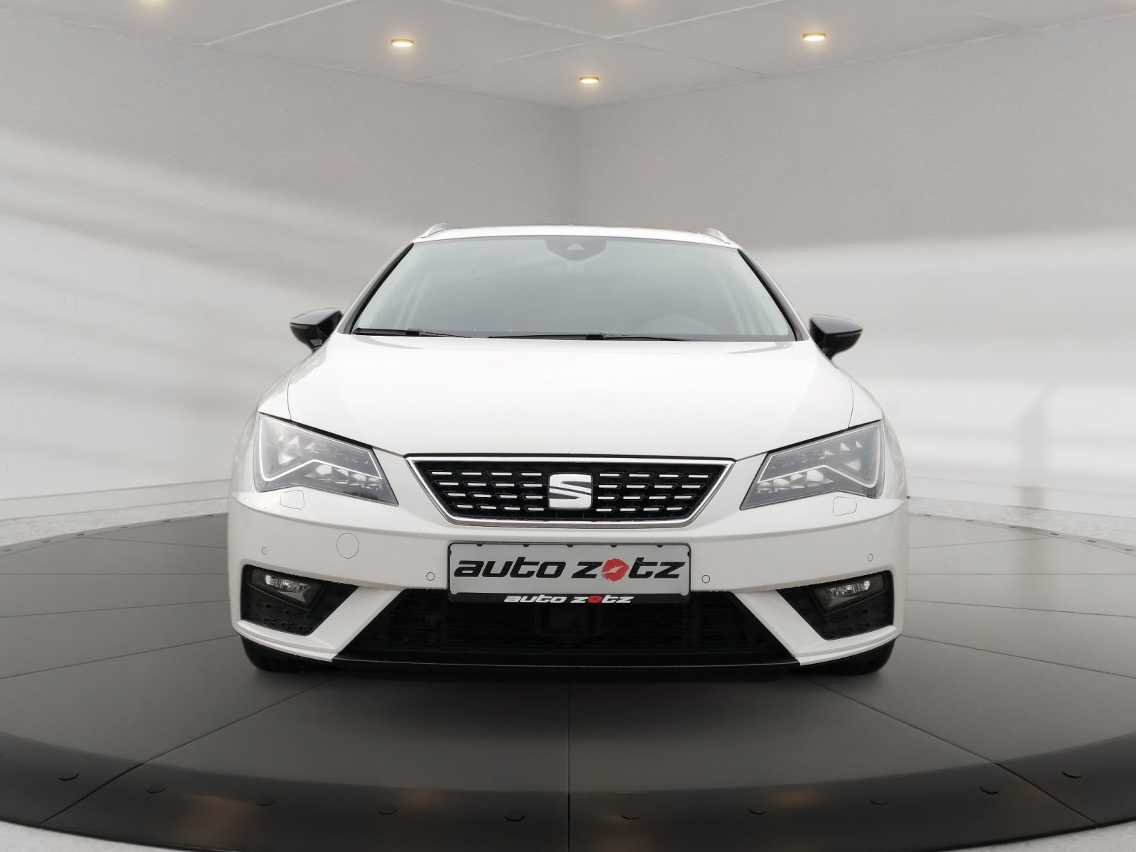 Leon ST 2.0 TSI Xcellence (EURO 6d-TEMP) ACC,AUT
