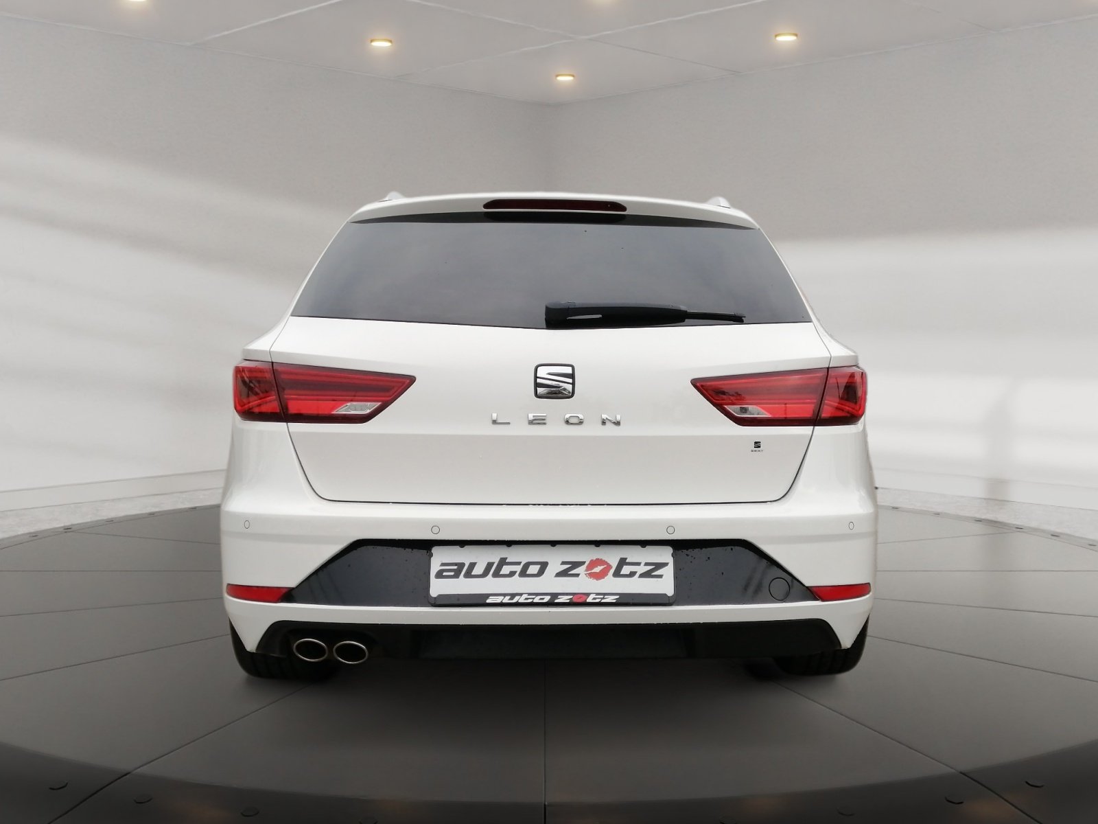 Leon ST 2.0 TSI Xcellence (EURO 6d-TEMP) ACC,AUT