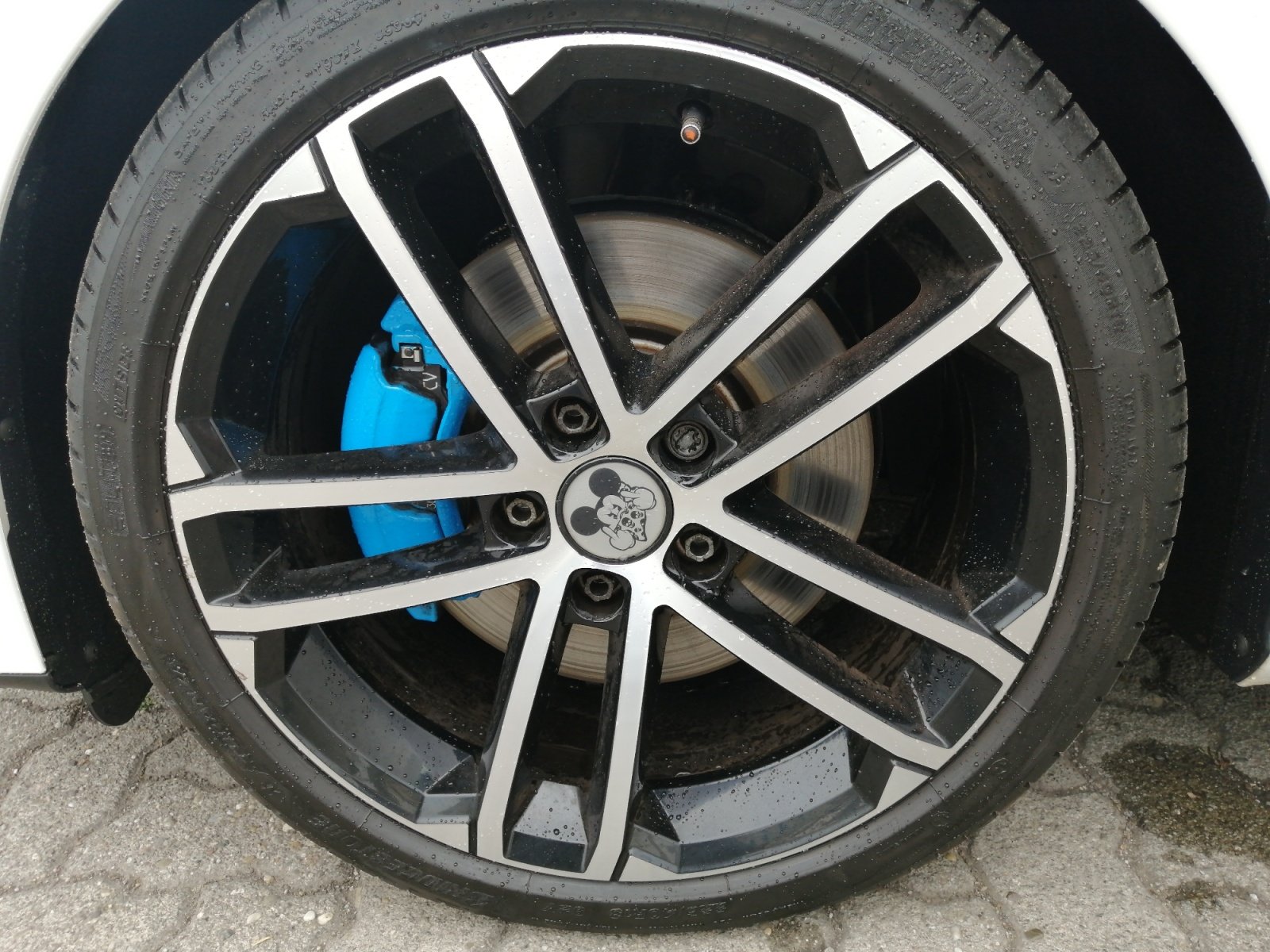 Leon ST 2.0 TSI Xcellence (EURO 6d-TEMP) ACC,AUT