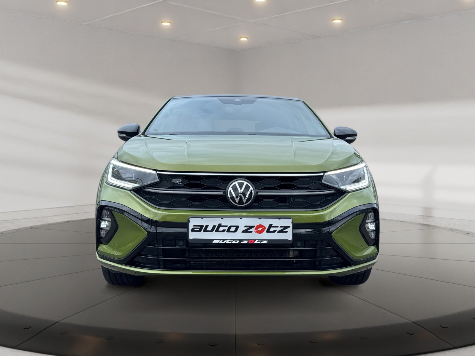 Taigo R-Line 1.0TSI Pano BlackStyle Kam.,PANO,SD