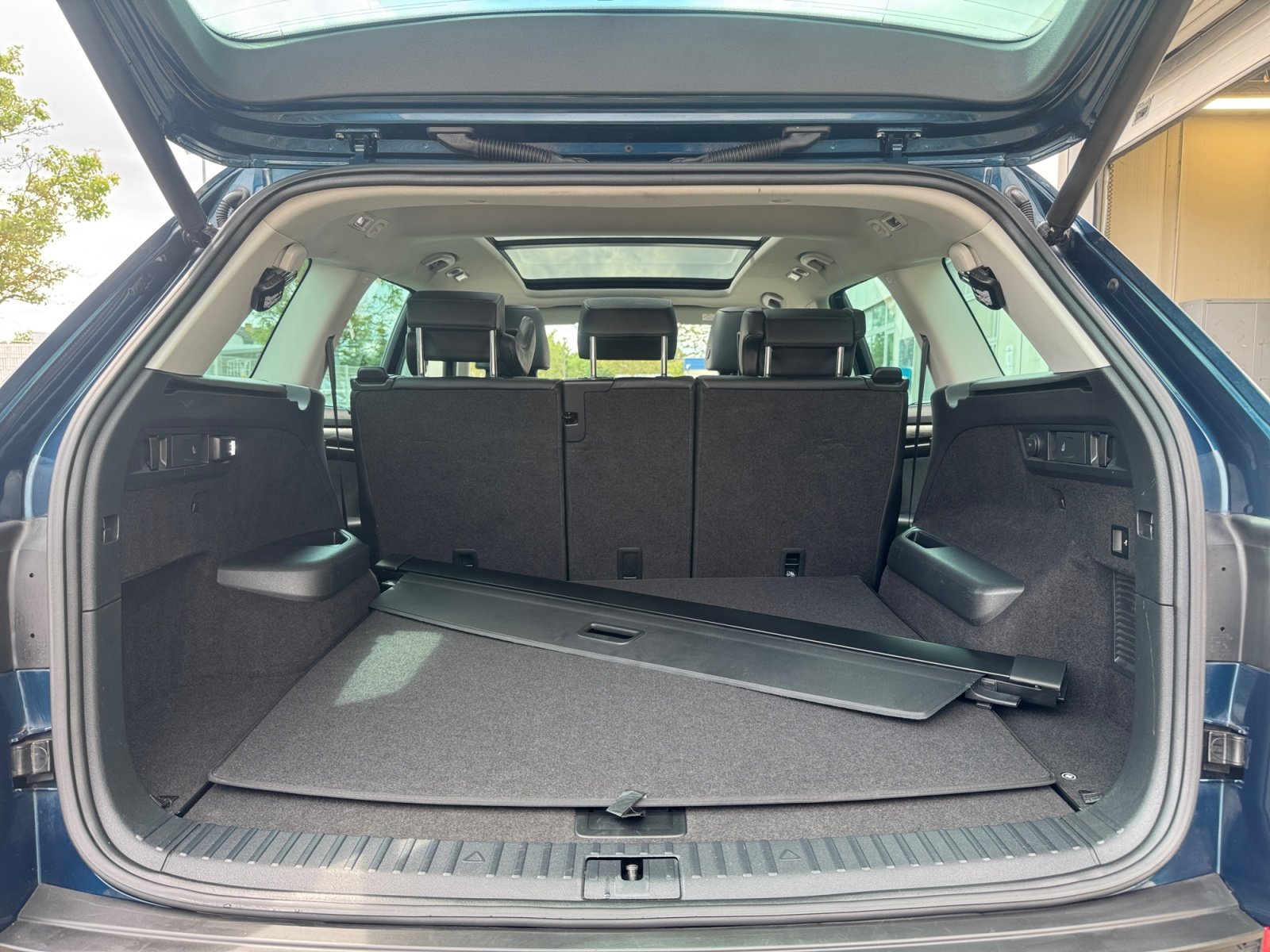 Kodiaq 2.0 TSI Ambition 4x4 PDC,2xKlima,AUT,LM